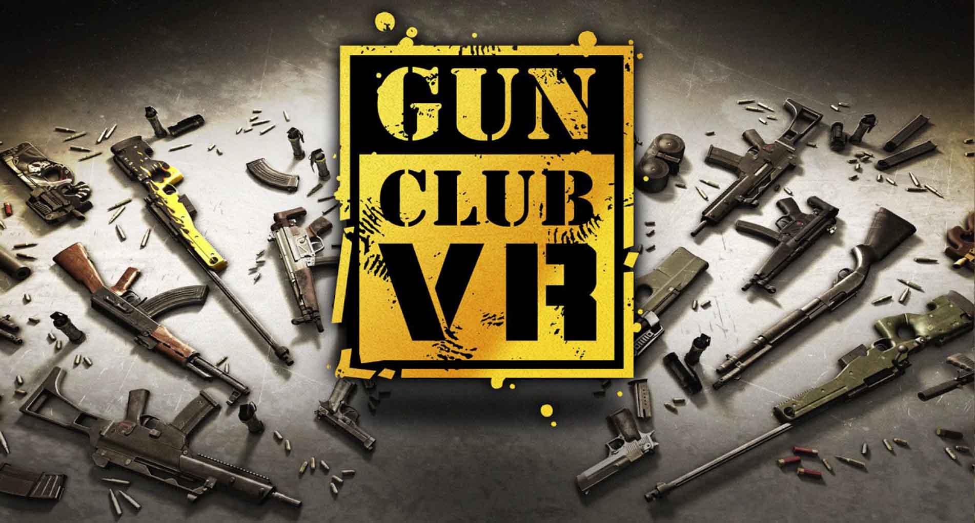 gun club vr mods